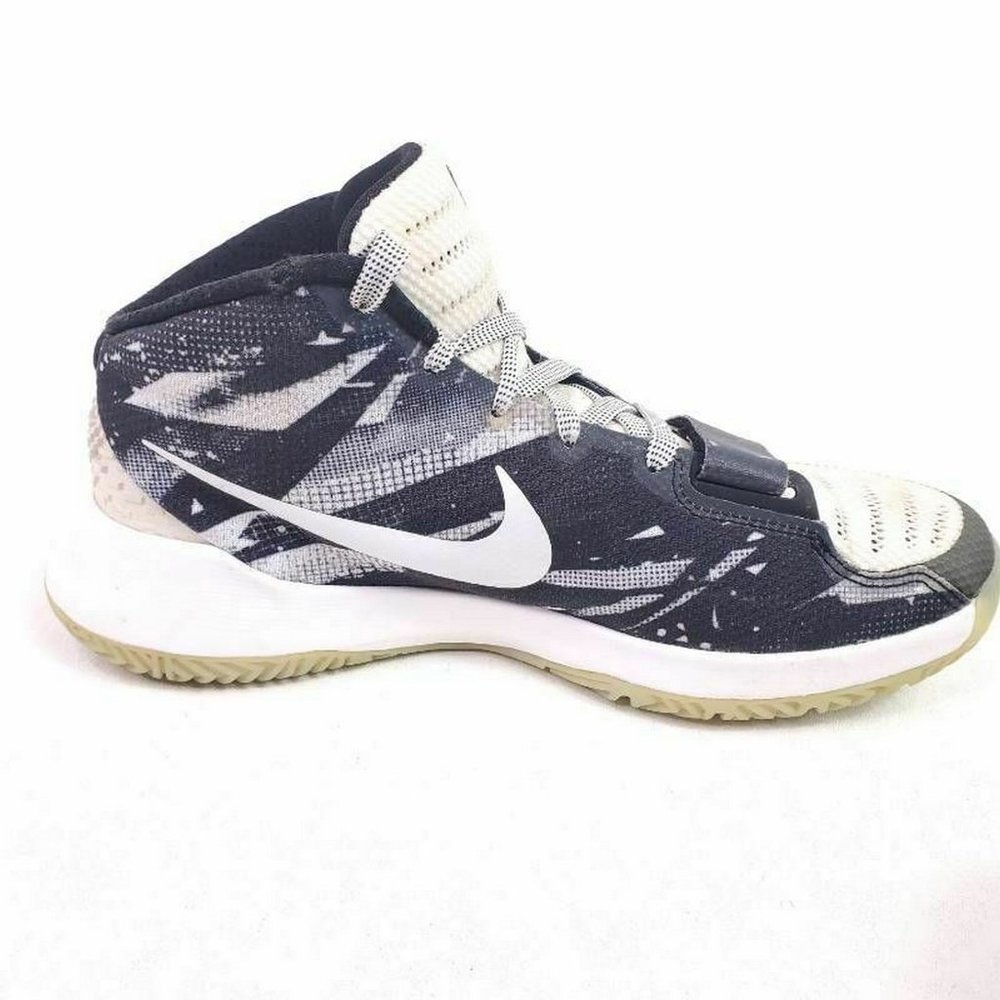 Nike Mens Size 8 KD Trey 5 III PRM Basketball Shoe - Picture 8 of 10
